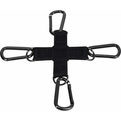 Tactical Hogtie
