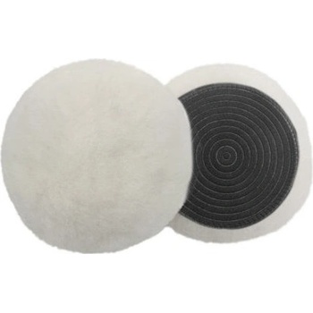 Flexipads Merino Lambs Wool GRIP 100 mm