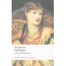 Propertius: The Poems - Propertius