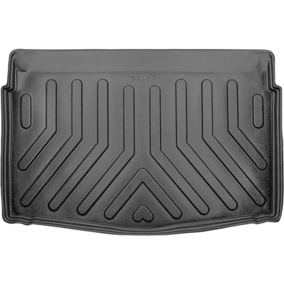 Rizline Стелка за багажник RizLine съвместима с VW Golf 8 / Долно положение на багажника (2019+)