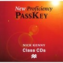 New Proficiency Passkey