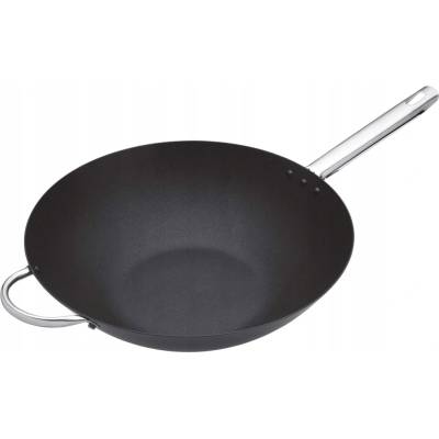 Wok KitchenCraft Wok 35 cm