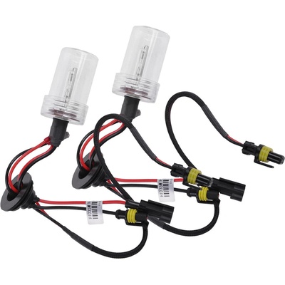 CABLETECH Xenonové výbojky D2S 2ks 6000K URZ0272