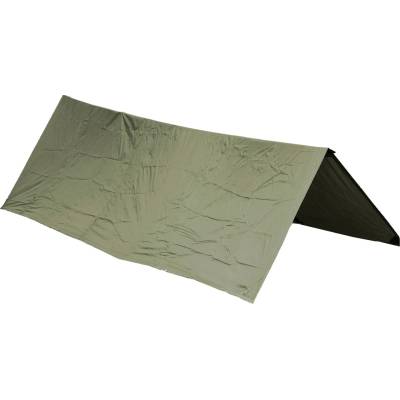 Snugpak Навес Snugpak Stasha G2 Tarp - Olive - размер 244 cm (563-0326-0111)