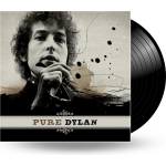 Sony Music Dylan Bob: Pure Dylan: An Intimate Look At Bob Dylan - 2Vinyl (LP) (034653)