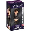 Zberateľské figúrky MINIX Movies Wednesday Wednesday Addams