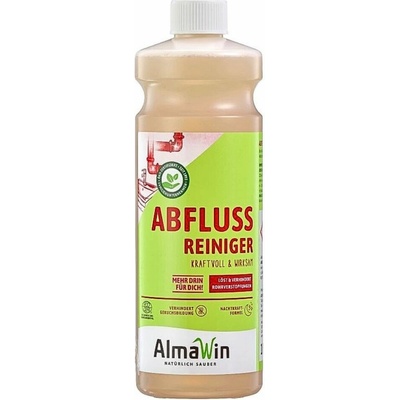 AlmaWin Čistič odtoků 1000 ml – Hledejceny.cz