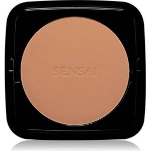 Sensai Total Finish Грим на прах пълнител цвят TF206 Golden Dune 11 гр