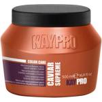 KayPro Маска за боядисана коса с хайвер Kaypro Caviar Supreme Mask 500ml