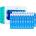 La'dor - Perfect Hair Fill-up Ampoule - 13ml x 20