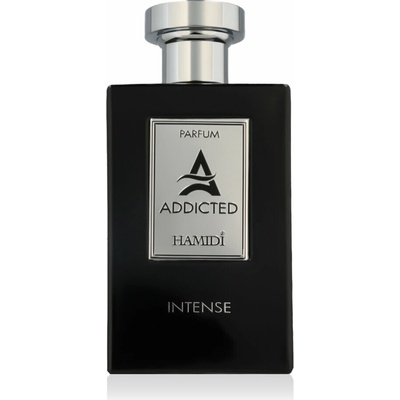 Hamidi Addicted Intense parfum pánsky 110 ml