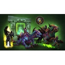 World of Warcraft: Burning Crusade Classic Dark Portal Pass