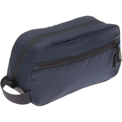 Cocoon On-The-Go Toiletry Kit Galaxy S toaletná taška blue