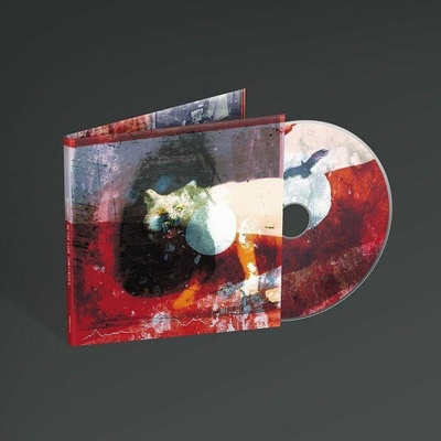 MOGWAI - AS THE LOVE CONTINUES CD