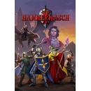 Hammerwatch II