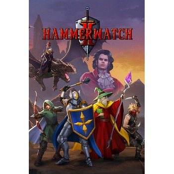 Hammerwatch II