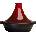 Le Creuset Съд за тажин Tradition Collection 27 см черешов (25138270600422)