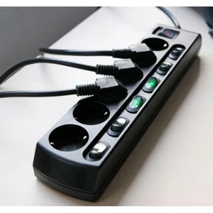 brennenstuhl 6 Plug 2 m (1153110116)