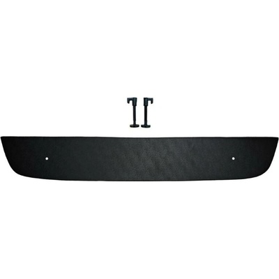 PROTEC Zimná clona chladiča VW Golf VI 2008 - 2014 spodná