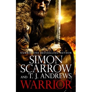 CARATACUS EBOOK-FIRST NOVEL 1 | SIMON SCARROW T. J (ISBN: 9781472287502)