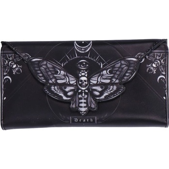 Nemesis Now Портмоне Nemesis Now Adult: Gothic - Death’s Head Moth (B7258C25)