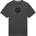 FOX Racing Мъжка спортна тениска FOX Racing Edge DRI-Release S/S Tee Sport shirt - Dark Shadow (216-7764-0213)