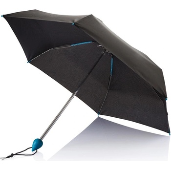 XD Design Droplet skládací deštník modrá