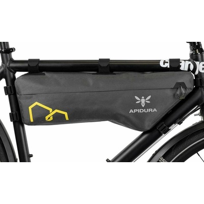 Apidura Expedition Compact Frame Pack 5,3l Rámová