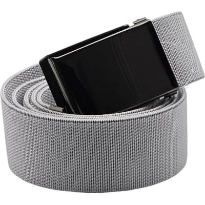 Klasický elastický pásek RS6001 Bílá