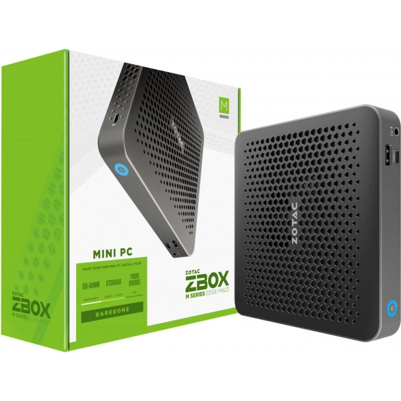 Zotac ZBOX-MI623-BE