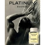 CHANEL Platinum Egoiste EDT 100 ml Tester Парфюми