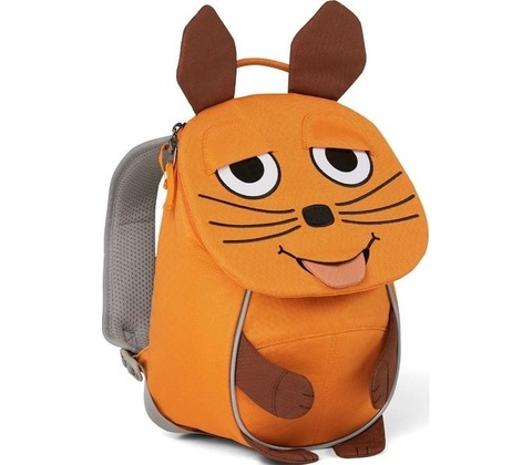Affenzahn Mouse Small orange