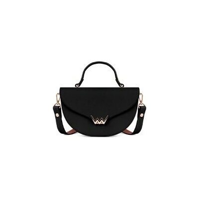 Vuch Arysta Handbag Black Čierna