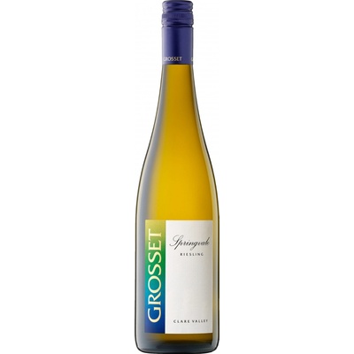 Grosset Springvale Riesling 2023 Bílé 12,5% 0,75 l (holá láhev)