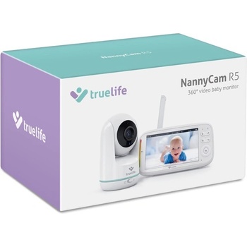 TrueLife NannyCam R5 (TLVMMNCR5NNWA)