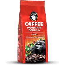 Mountain Gorilla Coffee Rafiki 250 g