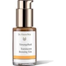 Dr. Hauschka Translucent Bronzing Tint tónovací emulze 30 ml