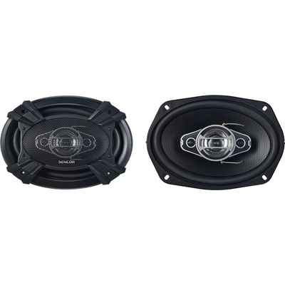 Sencor SCS BX6902