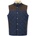 Fynch hatton Потник Fynch hatton 14092643 vest - Blue (Dark Navy)
