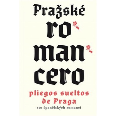 Pra žské romancero