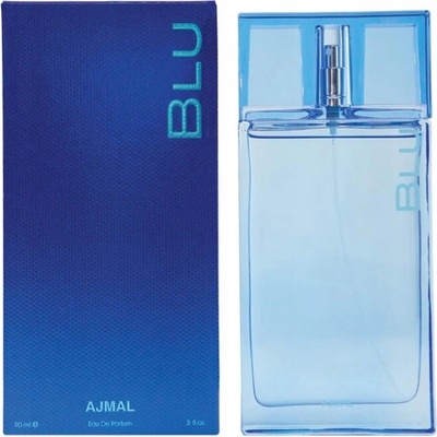 Ajmal Blu parfumovaná voda pánska 90 ml