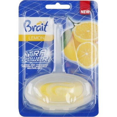 WC BRAIT Lemon 40 g
