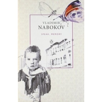 Speak, Memory: An Autobiog.Re