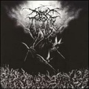 DARKTHRONE - SARDONIC WRATH (1LP)