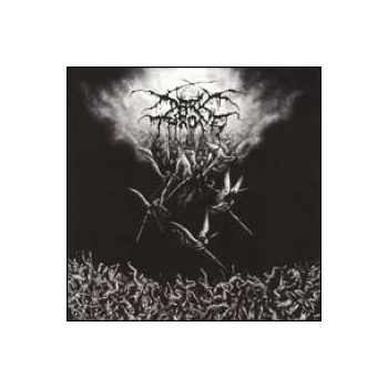 DARKTHRONE - SARDONIC WRATH (1LP)