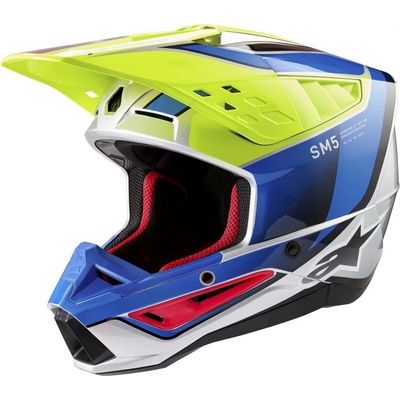 Alpinestars Supertech M5 Sail