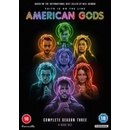 American Gods Season 3 DVD