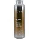 Šampony Joico Blonde Life Brightening Shampoo 1000 ml