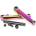 SaltPlus BMX METRON 48