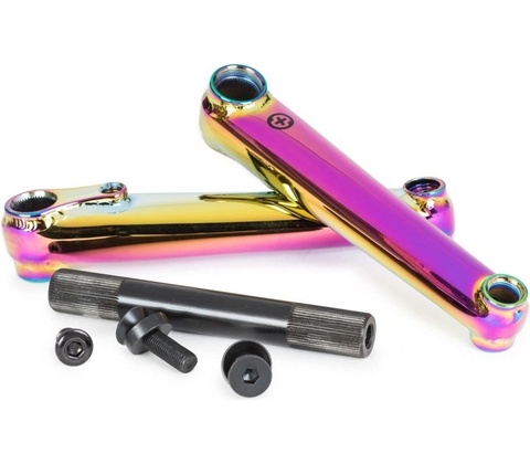SaltPlus BMX METRON 48